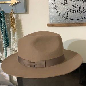 Lack of Color Stardust Stahl Fedora